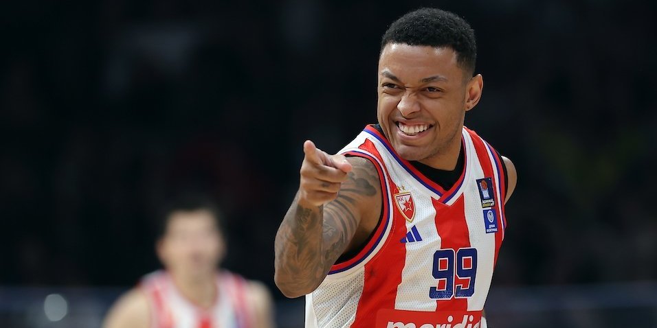 Jago dos Santos došao u Crvenu zvezdu zbog Fakunda Kampaca