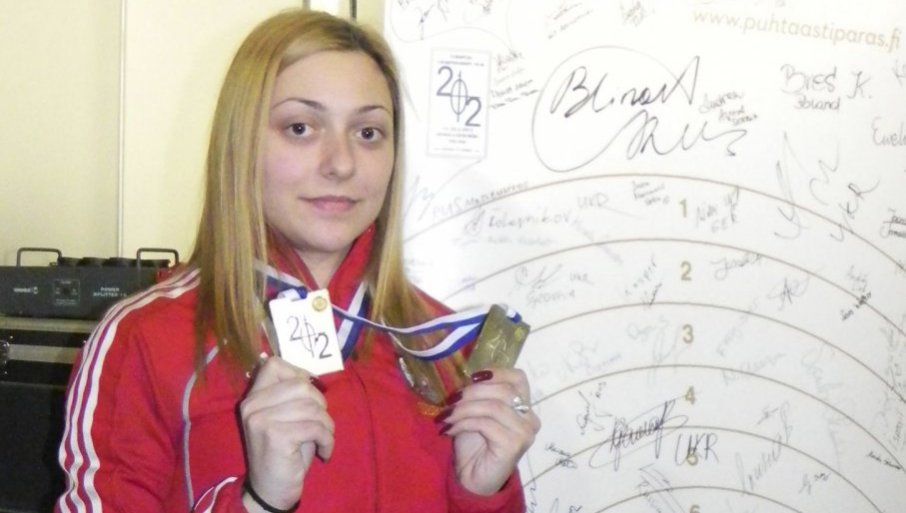 LEKARI KRIVI ZA BOBANINU SMRT! Oglasio se suprug slavne sportistkinje nakon konačne odluke Apelacionog suda