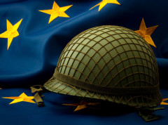 Italija traži od EU pristup zajmovima za odbranu
