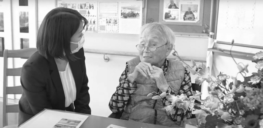 Najstarija osoba u Japanu više nije Mijoko Hirojasu
