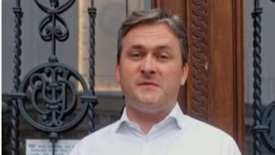 U Narodnom muzeju u narednih 10 dana imate priliku da vidite uživo Miroslavljevo jevanđelje