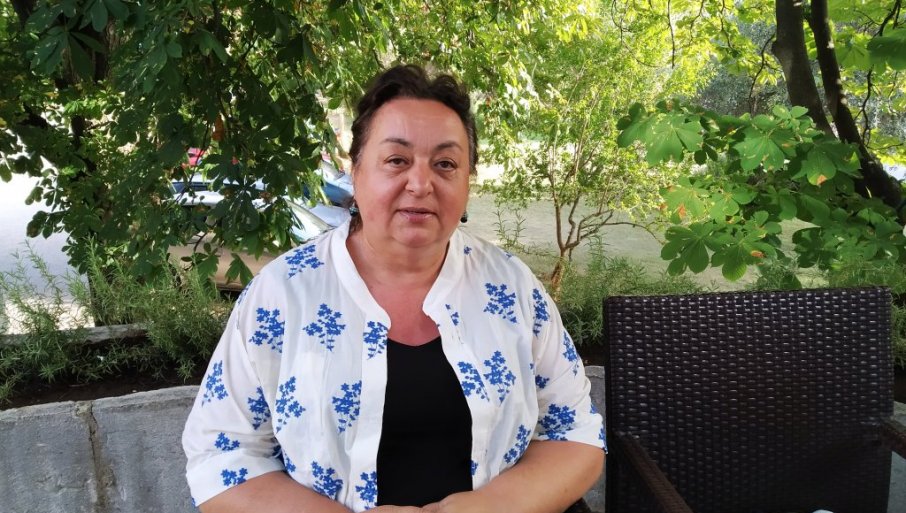 Vesna Burojević o proslavi 75 godina postojanja Muzeja pozorišne umetnosti Srbije