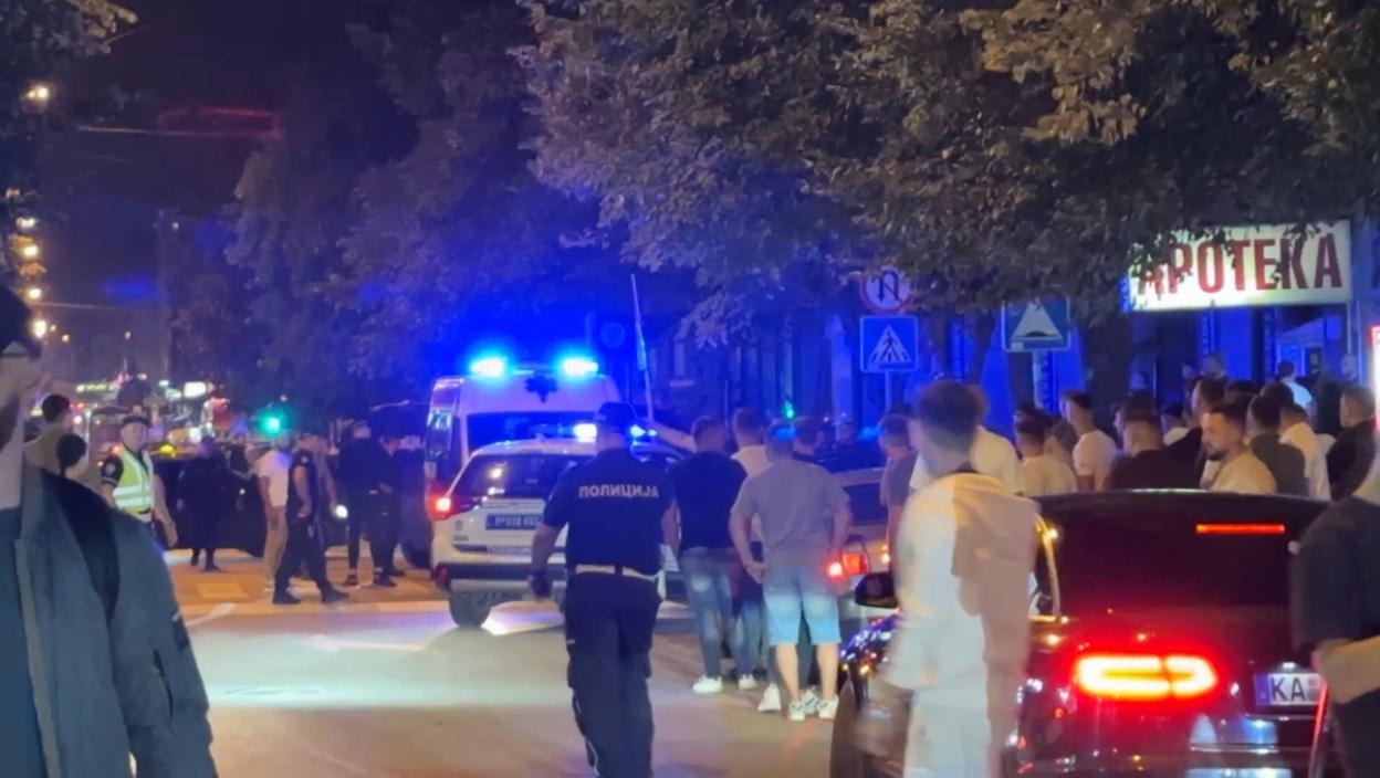 Poznato u kakvom su stanju POVREĐENI MALOLETNICI u masovnoj tuči u Novom Pazaru: Jedan preminuo, načelnik hirurgije otkrio nove detalje