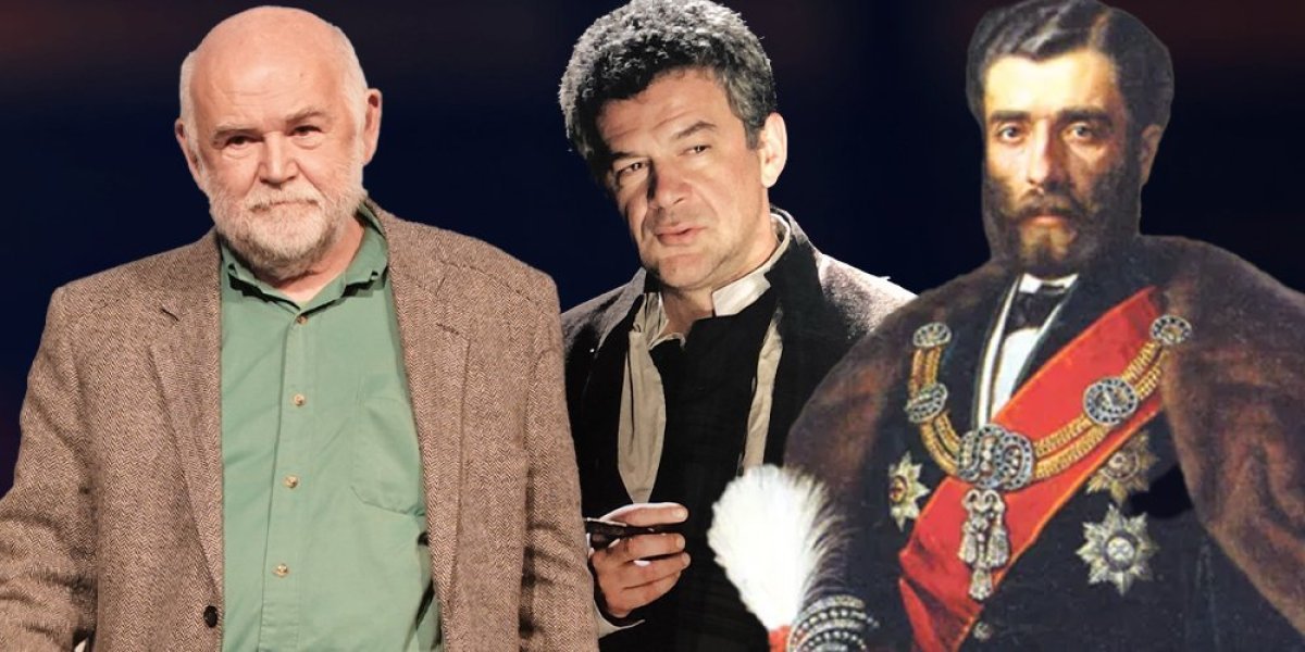 Ovi srpski glumci su igrali članove dinastije Obrenović