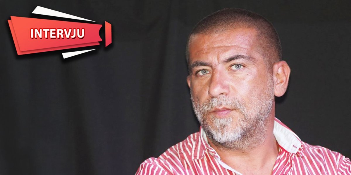 Reditelj Miloš Radunović kaže da Hrvati imaju komplekse od Srba