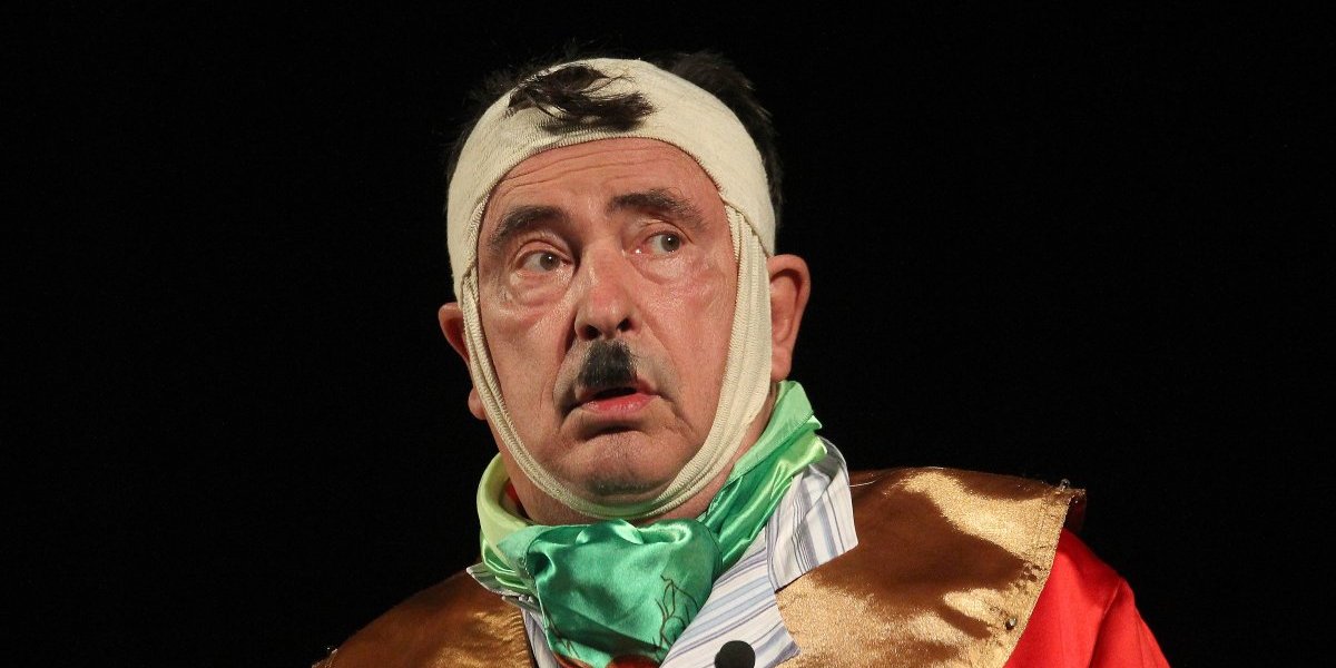 Zbog čega je Lane Gutović napustio „Belu lađu“: Ovaj honorar nisu hteli da mu odobre