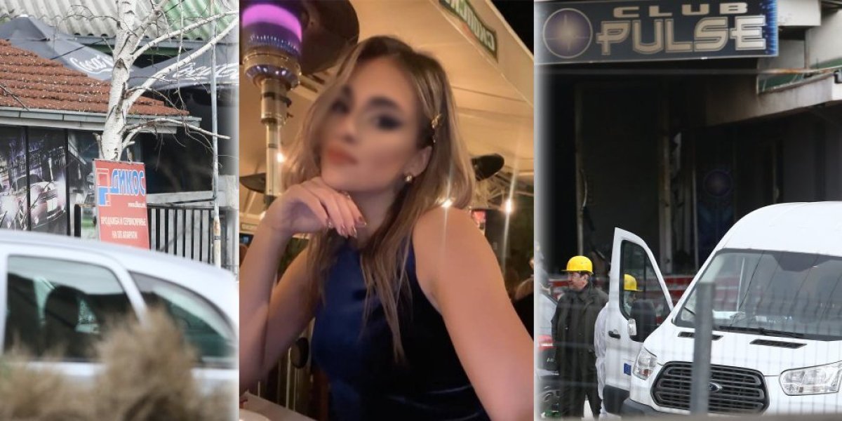 Oglasila se majka tragično nastradale devojke u diskoteci u Kočanima