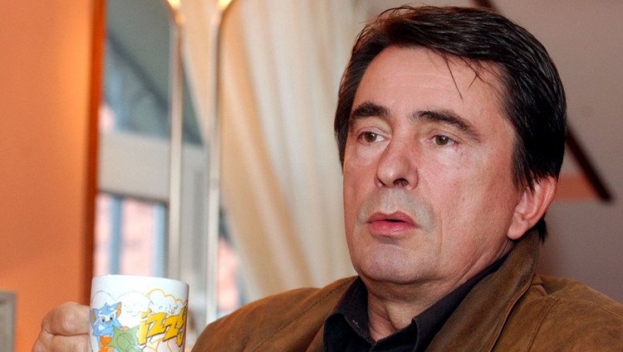 Na današnji dan preminuo Milan Gutović
