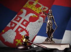 U Tužilaštvu saslušana okrivljena da je majci nanela lakše telesne povrede