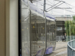 Vozila javnog prevoza redovno saobraćaju, nema zastoja u Beogradu