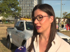 „Gradska čistoća“ danas nastavlja suzbijanje komaraca