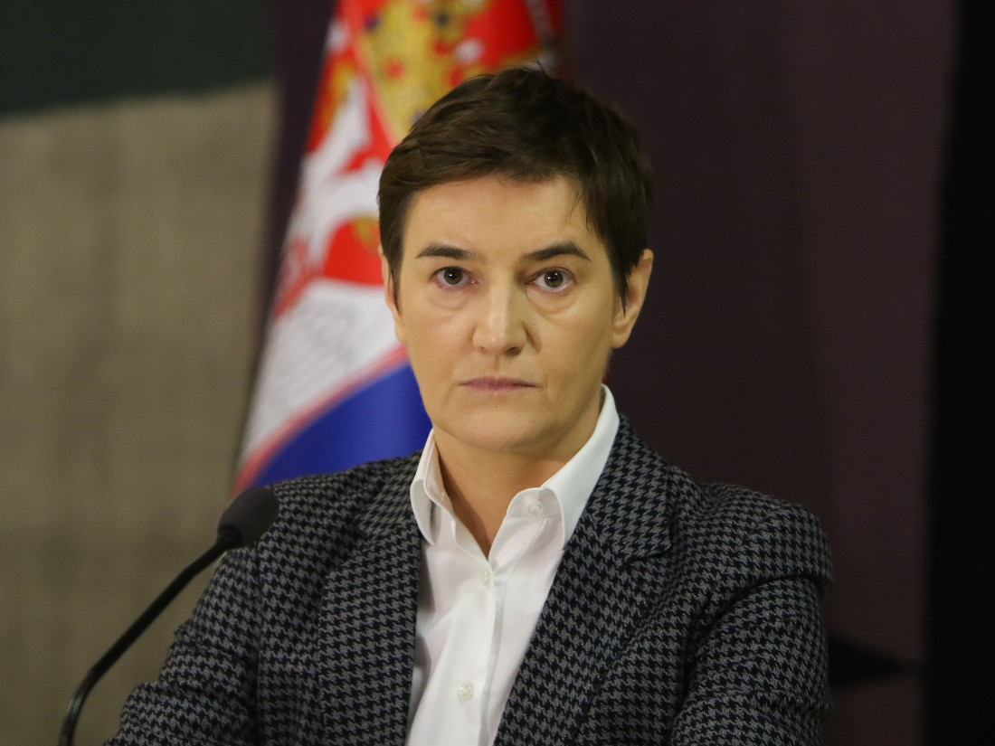 Kritike ekonomskih mera nemaju opravdanja