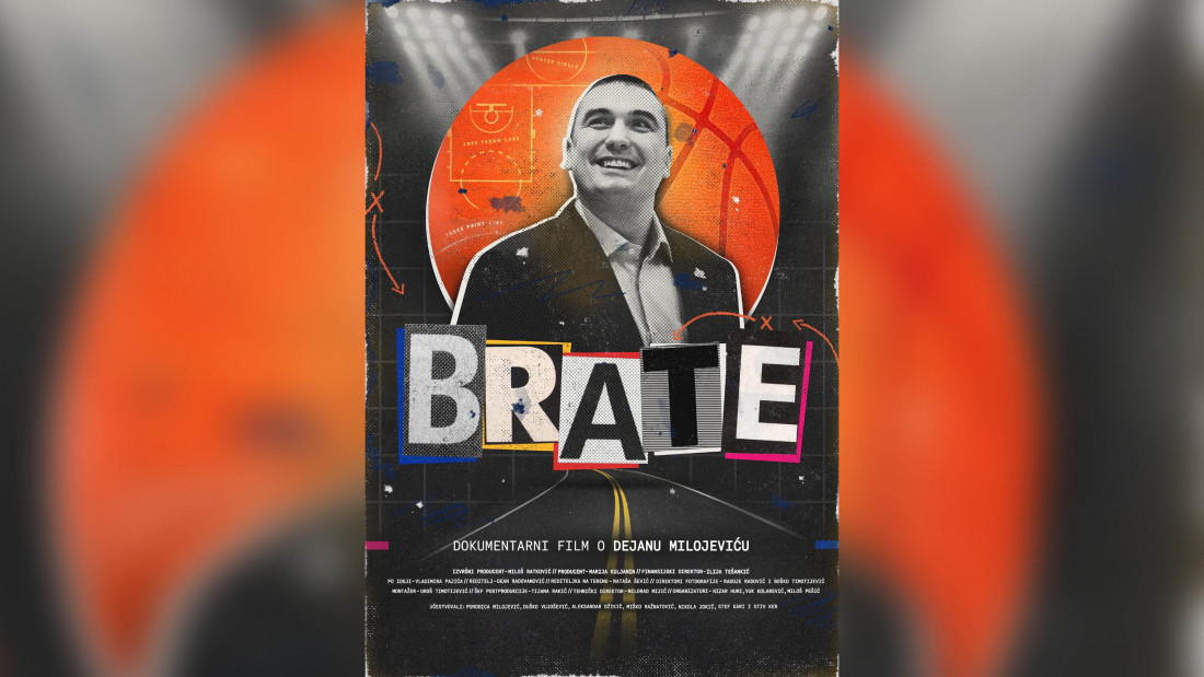 Film „Brate“ osvojio prvu nagradu na festivalu na Zlatiboru