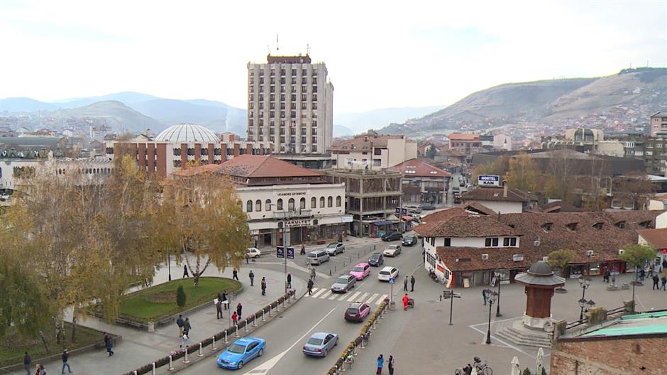 Uhapšen maloletnik zbog teškog ubistva u Novom Pazaru