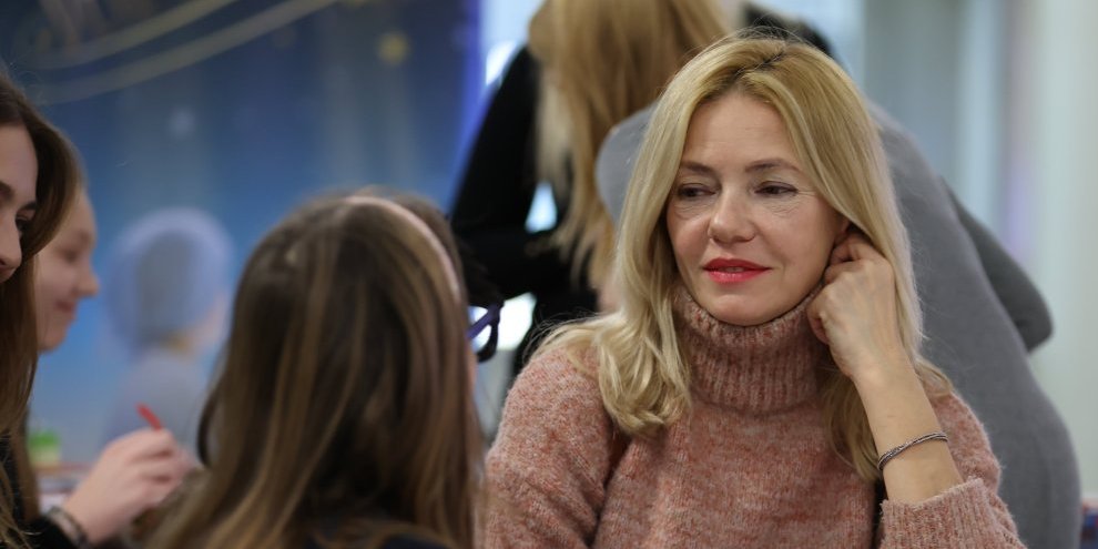 Glumica Danijela Vranješ rastužila dirljivom porukom o svom ocu