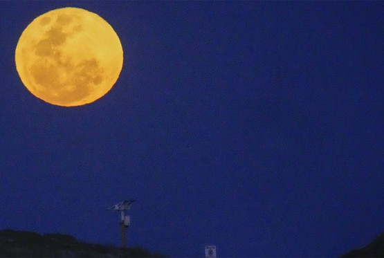 NASA šalje astronaute na desetodnevni let oko Mjeseca