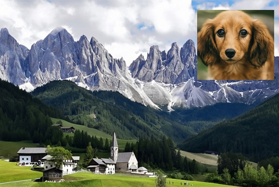 Italijanski grad uvodi porez na pse