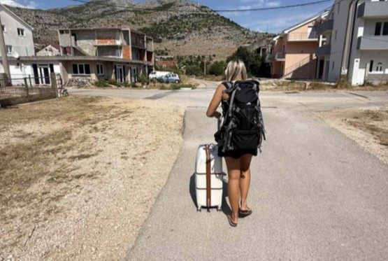 Pogriješile zemlju: Turistkinje umjesto u Dubrovniku završile u BiH