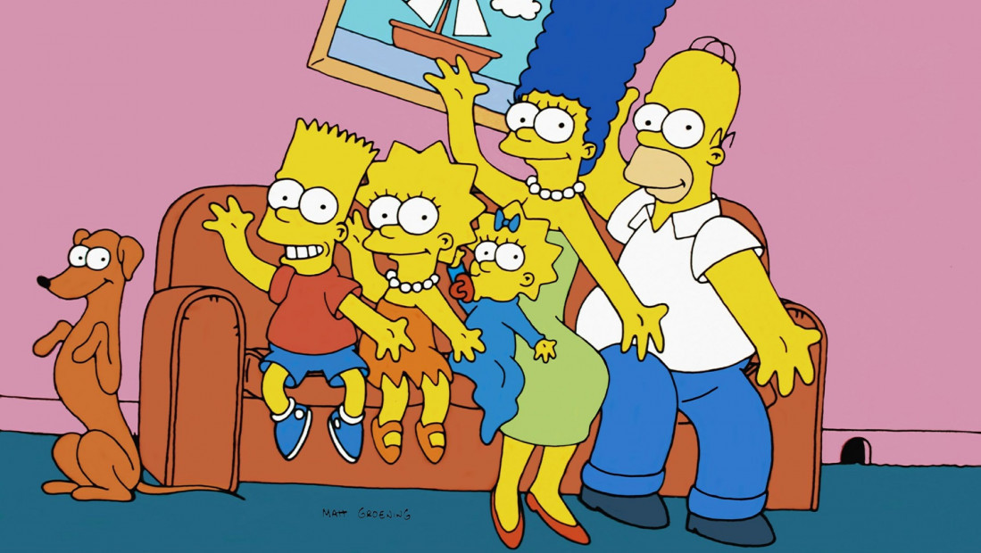 U pripremi nastavak filma „Simpsonovi“