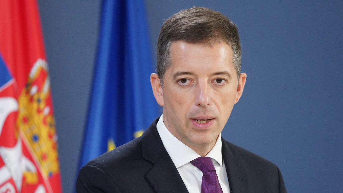 Stabilnost i saradnja sa ključnim zemljama