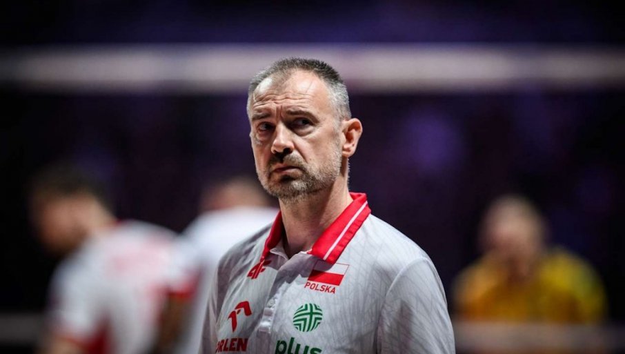 KAKO JE NIKOLA GRBIĆ OSTAO BEZ FINALA SVETSKOG PRVENSTVA? Poljska u polufinalu poražena, senzacija će igrati za zlato