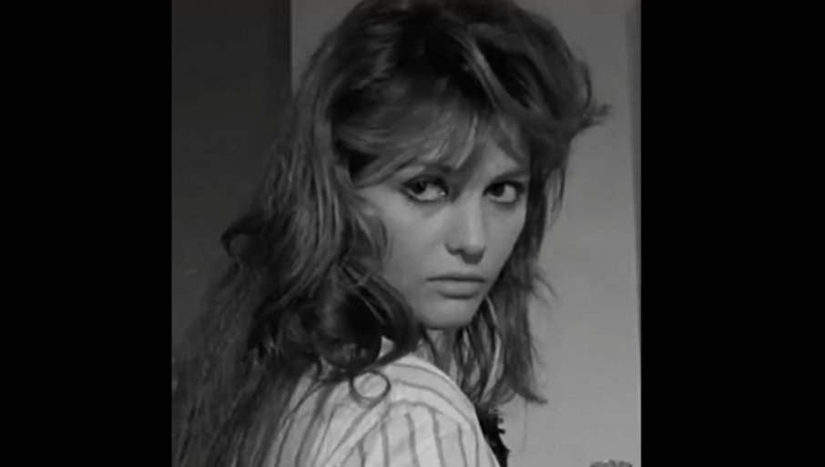 Ostaće upamćena po ulogama u kultnim filmovima