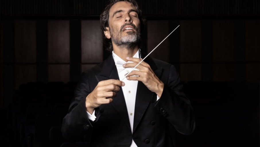 POVRATAK U BOLJU PROŠLOST Beogradske muzičke svečanosti ugostiće Maksima Vengerova, Karla Ppontija, Andreja Gugnjina, Benjamina Šmid…