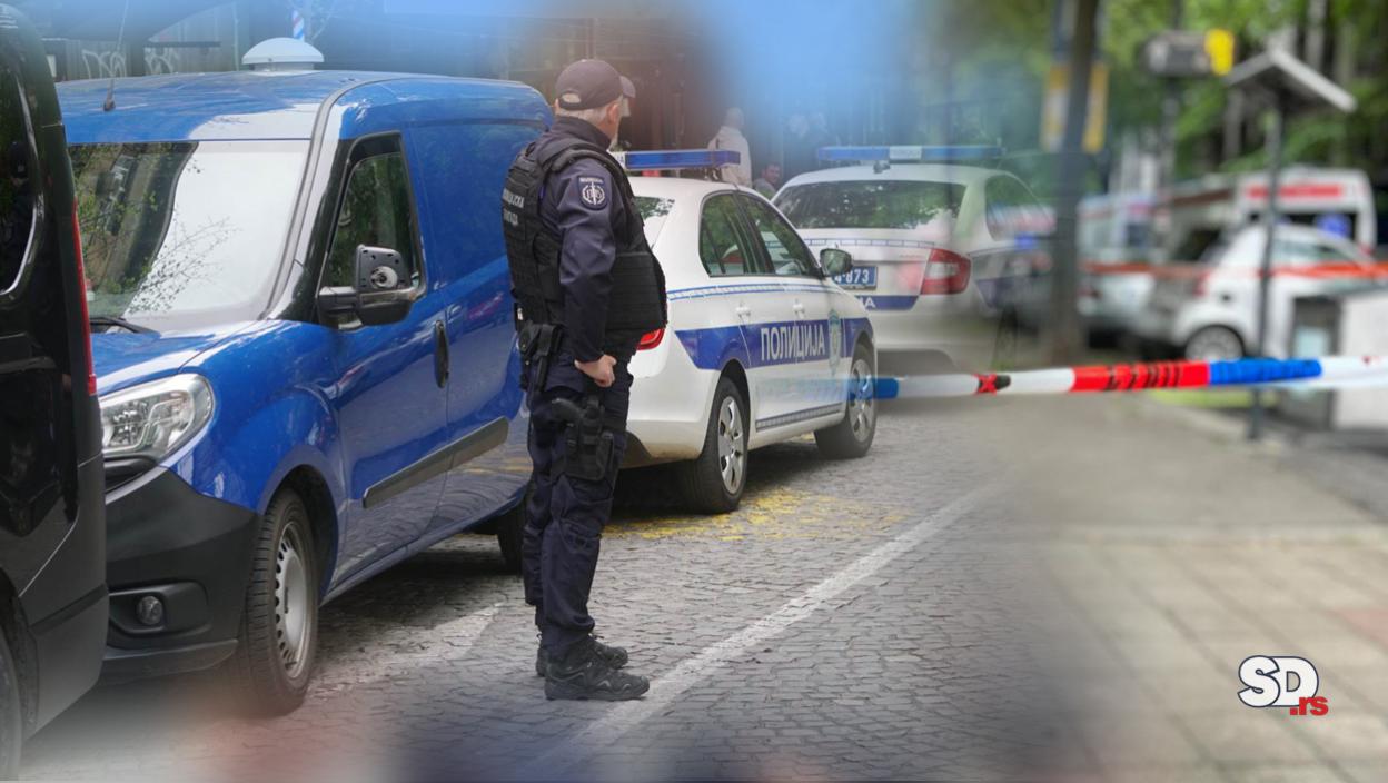 Majka stradala dok je šetala dete (3): Bahati vozač pokosio ženu i mališana u Bogatiću – pokrenuta istraga protiv osumnjičenog