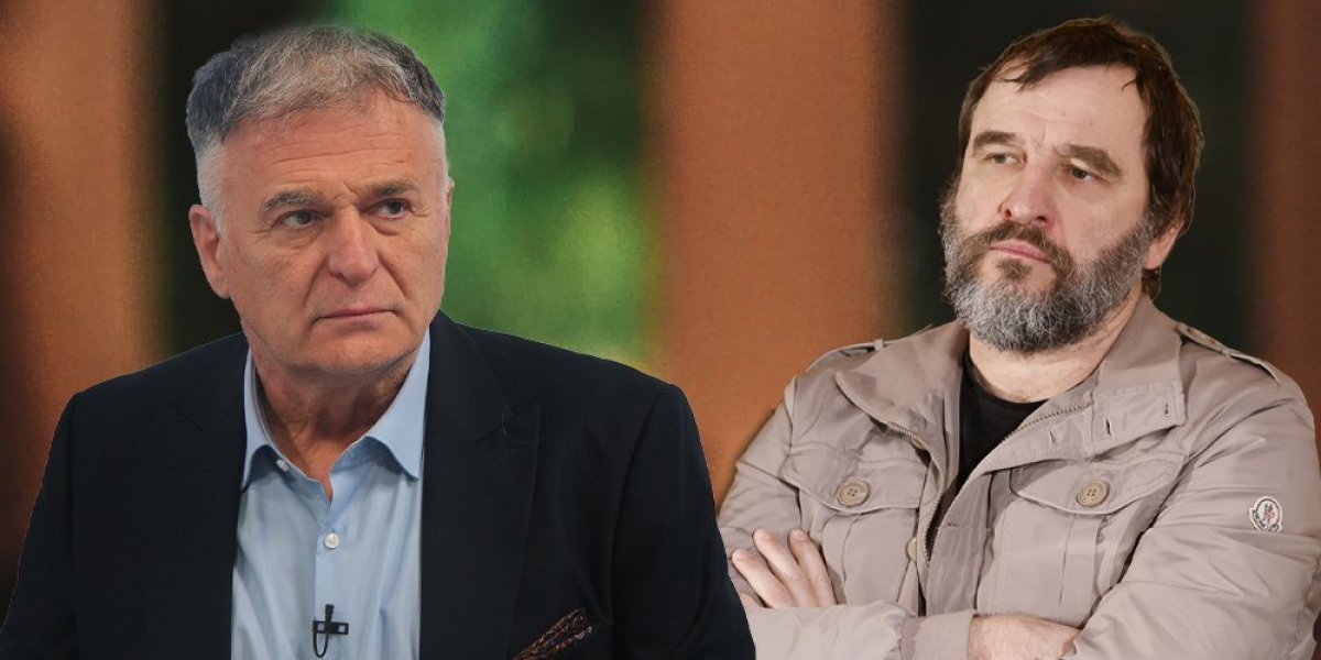 Branislav Lečić otkrio šta mu je Nenad Jezdić rekao nakon linča koji je doživeo