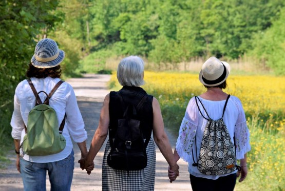 Perimenopauza i menopauza: Koje su razlike i šta je najvažnije kod ublažavanja simptoma