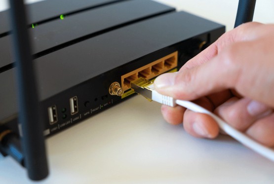 Ove stvari u blizini Wi-Fi rutera usporavaju internet