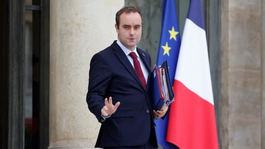 Lekorni razgovarao sa Retajoom o političkoj krizi
