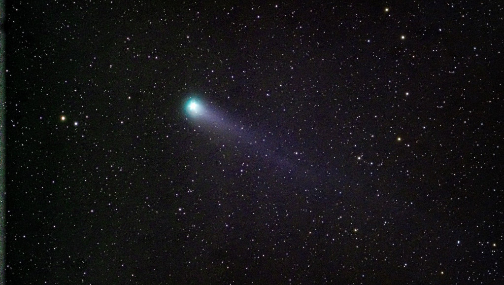 Misteriozni objekat uleteo u Sunčev sistem i juri brzinom od preko 240.000 km/h: Šta kažu naučnici?