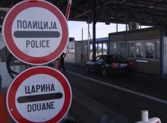 Vremenski uslovi za vožnju bolji, na granicama nema dužih zadržavanja
