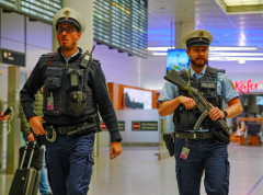 Obe piste aerodroma u Minhenu ponovo zatvorene, navodno uzrok dronovi
