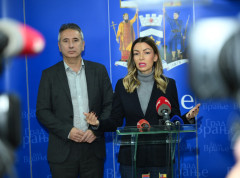 Država će pomoći radnicima Kentaur Balkans da nađu posao u Vranju