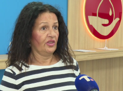 Rezerve krvi i dalje smanjene, najviše nedostaju nulta i B krvna grupa