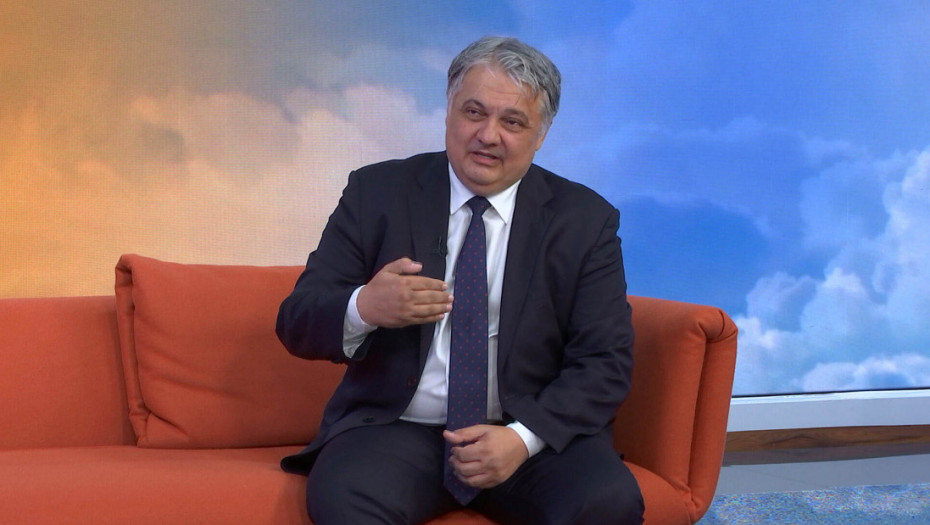 Telekom Srbija potpisuje sporazum sa EXIM bankom