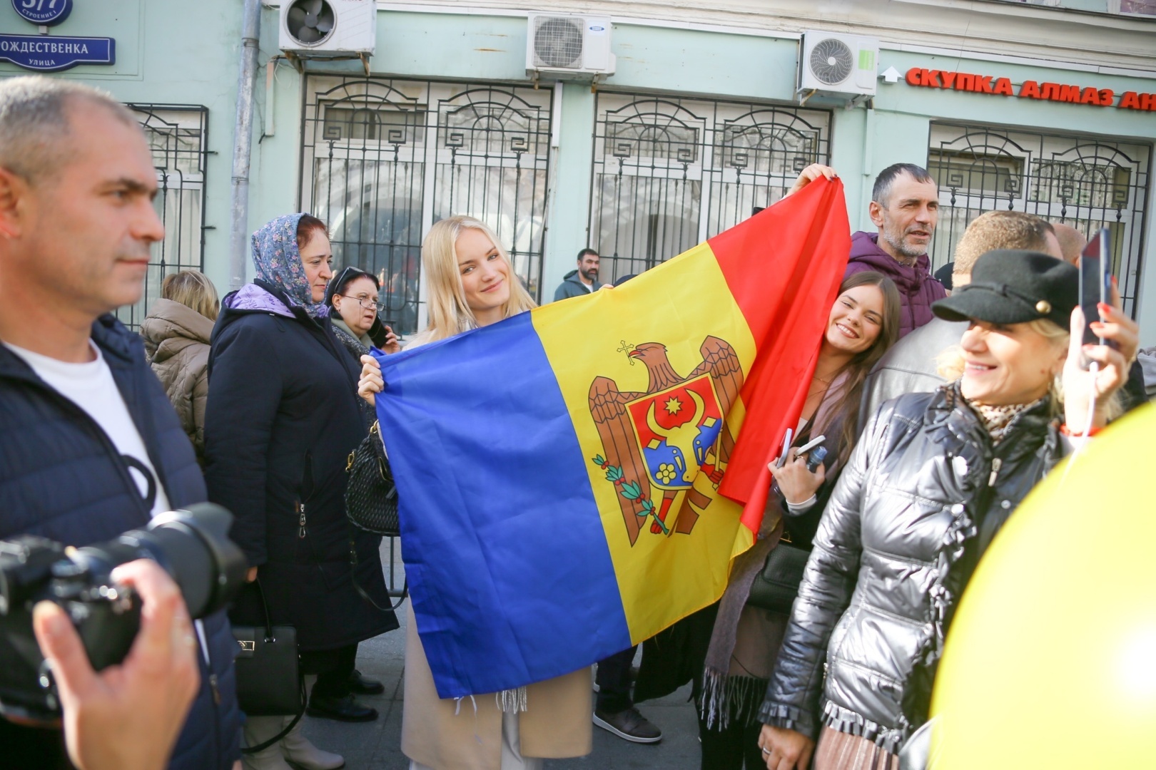 Rusija koristi Srbiju kao plato za destabilizaciju Evrope