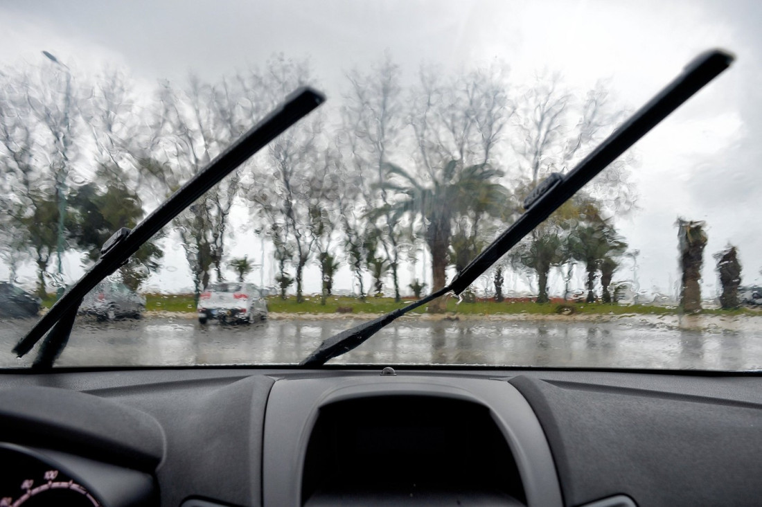 Pet navika koje uništavaju automobil