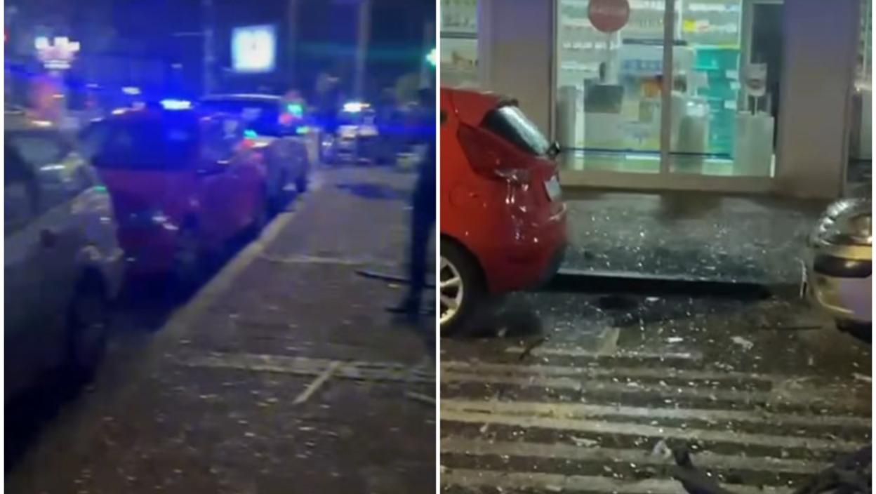 Otkriveno ko je trebalo da bude meta eksplozije u centru Beograda: Makedonac slučajno aktivirao bombu razorne moći, a bila je namenjena ovom muškarcu