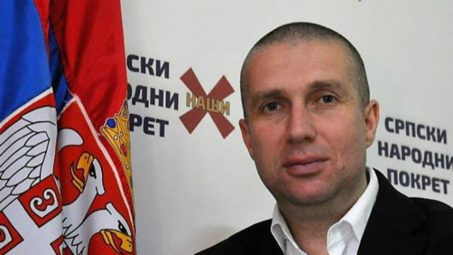 Agent ruskih specijalnih službi otkriven u Srbiji