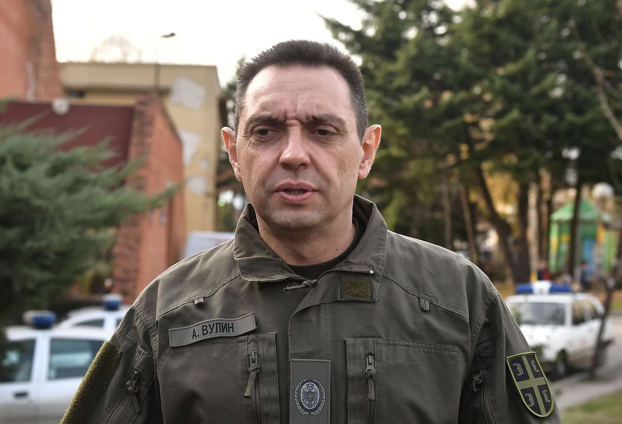 Kremaljski agenti u Beogradu: kako „Pokret socijalista“ Aleksandra Vulina radi za Rusiju