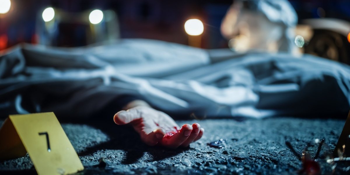 Izjave komšija o M.P. koja je jutros ubila muža na Čukarici