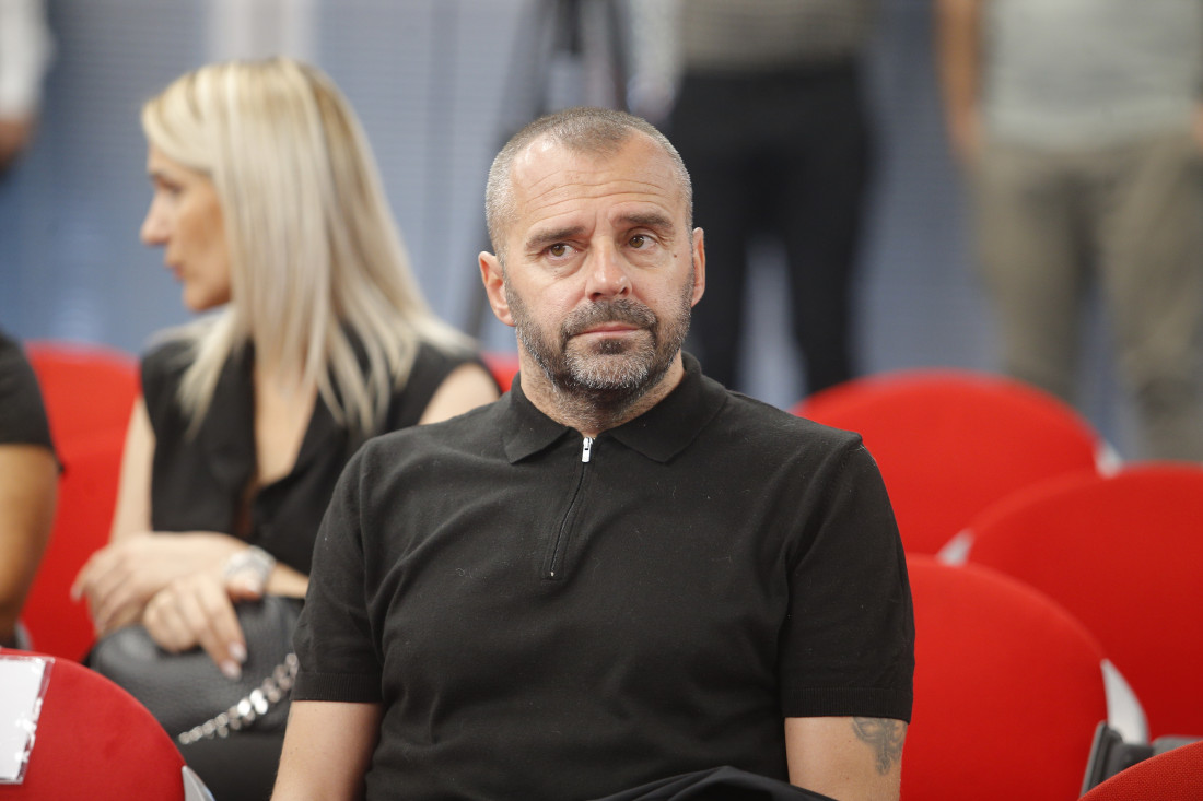 Đokaj nema dilemu: Malmeu treba da bude privilegija da igra sa Crvenom zvezdom