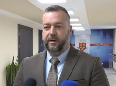Probni završni ispit 27. i 28. marta