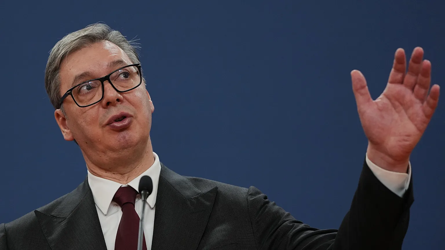 Da li Vučić sabotira evropske integracije?