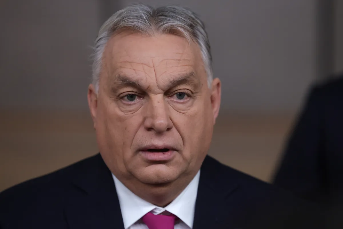 Orban: Klinton je 1999. tražio da Mađarska napadne Srbiju