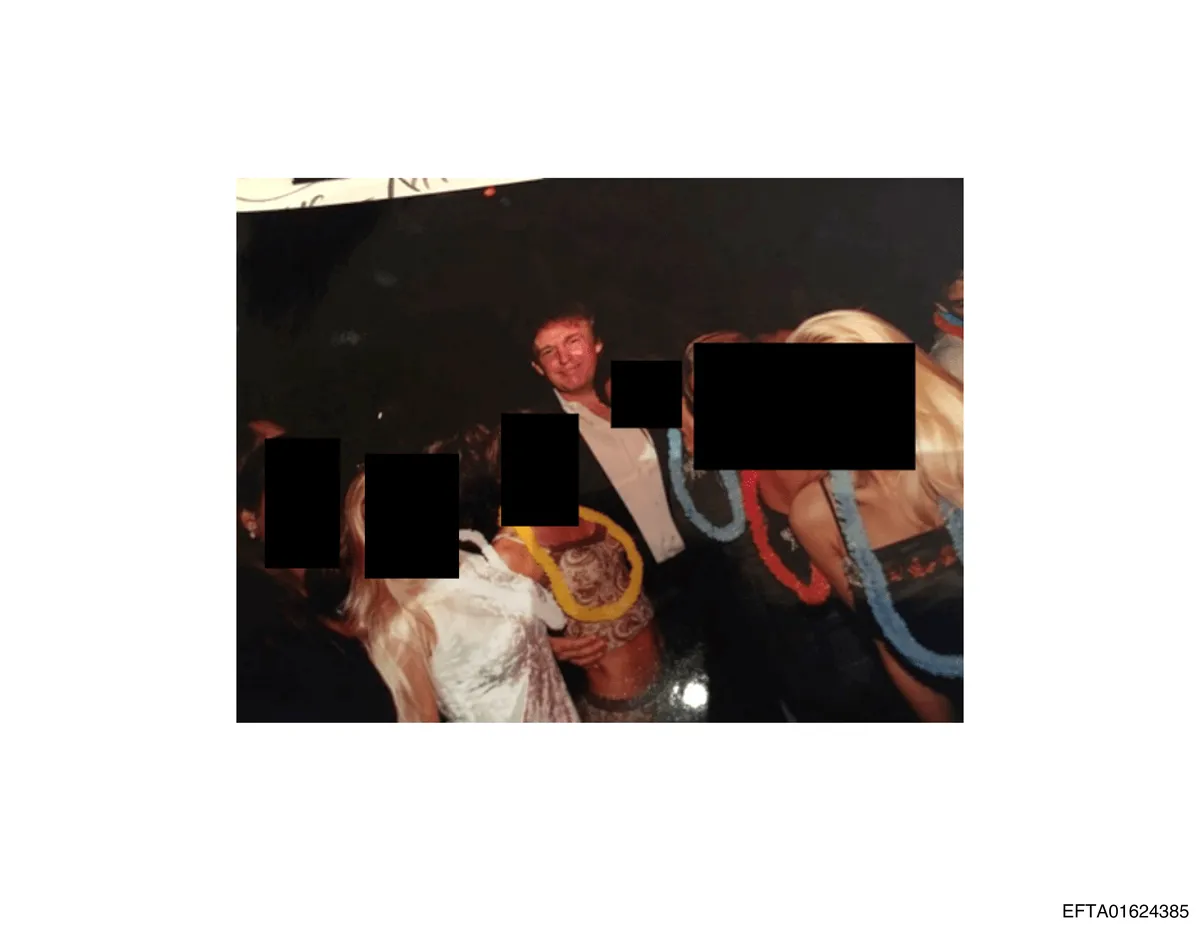 Maksvel traži od Trampa pomilovanje da bi svedočila da su i on i Klinton nevini u aferi Epstin