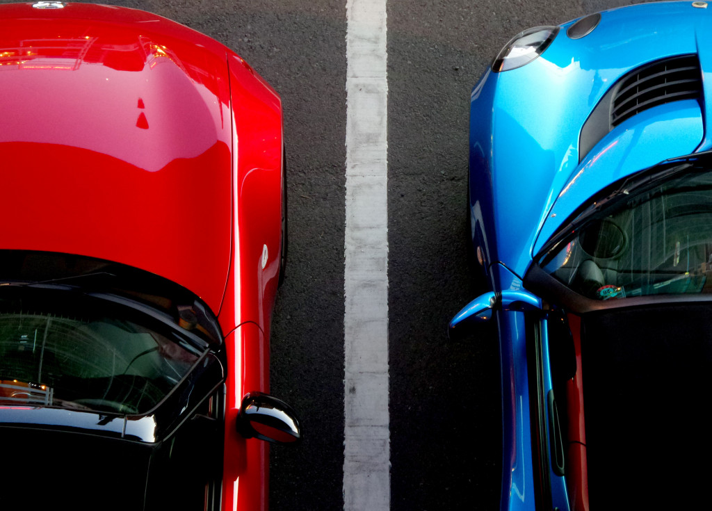 Koja se boja automobila najlakše prodaje
